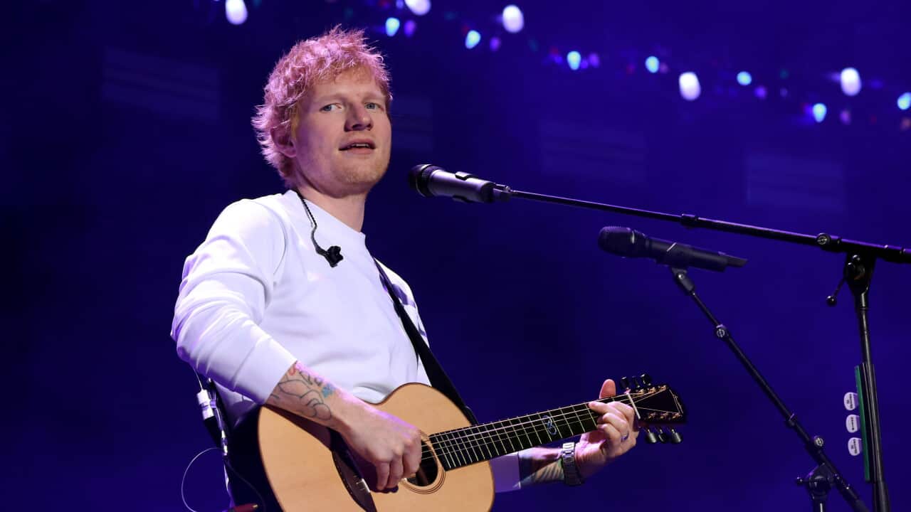 As artists quit Ed Sheeran's tour in solidarity with Macklemore, a wider debate is unfolding