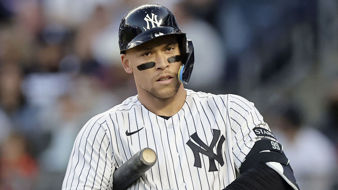 Aaron Judge Defies Boone's Timeline, Aims to Play in Wild Card Series