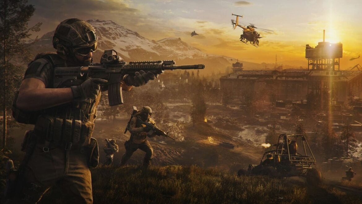 Wardogs Sells 1 Million Copies and Hits 300K Concurrent Players on Launch Day