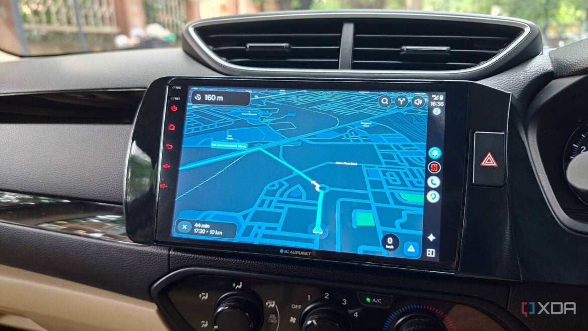 Waze and Google Maps Compared: Vehicle Profiles and Routing Accuracy