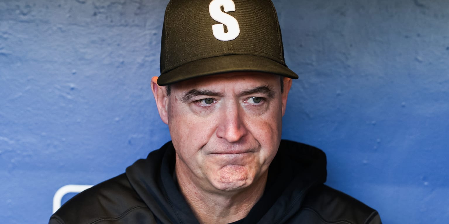 Dan Wilson Will Not Return as Seattle Mariners Manager for 2027 Season