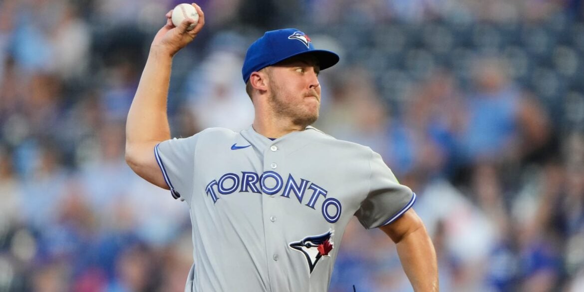 Jameson Taillon Placed on IL With Right Elbow Inflammation