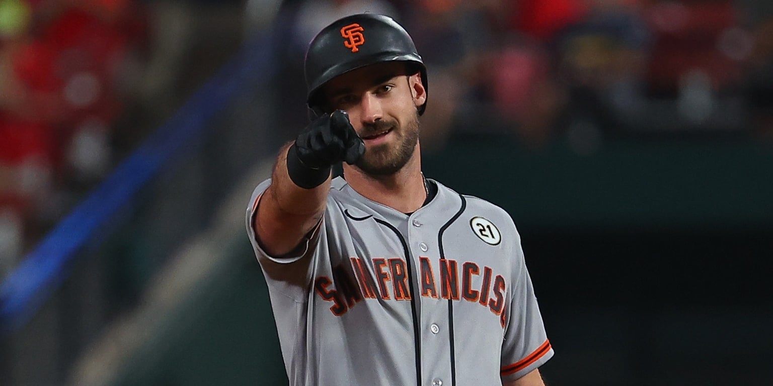Giants Rookie Bryce Eldridge Lands on Concussion Protocol After Hotel Accident
