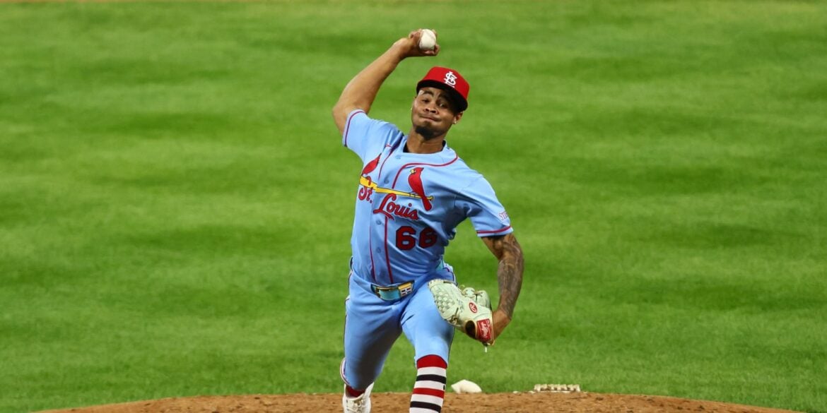 Umpire Doug Eddings Apologizes to Cardinals Rookie Over Cap Dispute