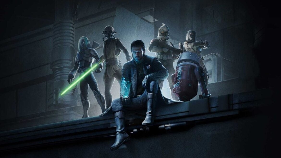 Bit Reactor Furloughs 80% of Staff Weeks Before Star Wars Zero Company Launch