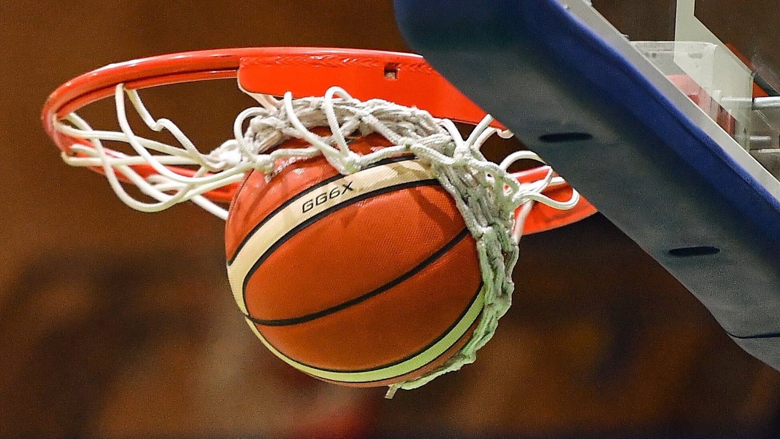 Ireland's wheelchair basketball team to bow heads during Israel match