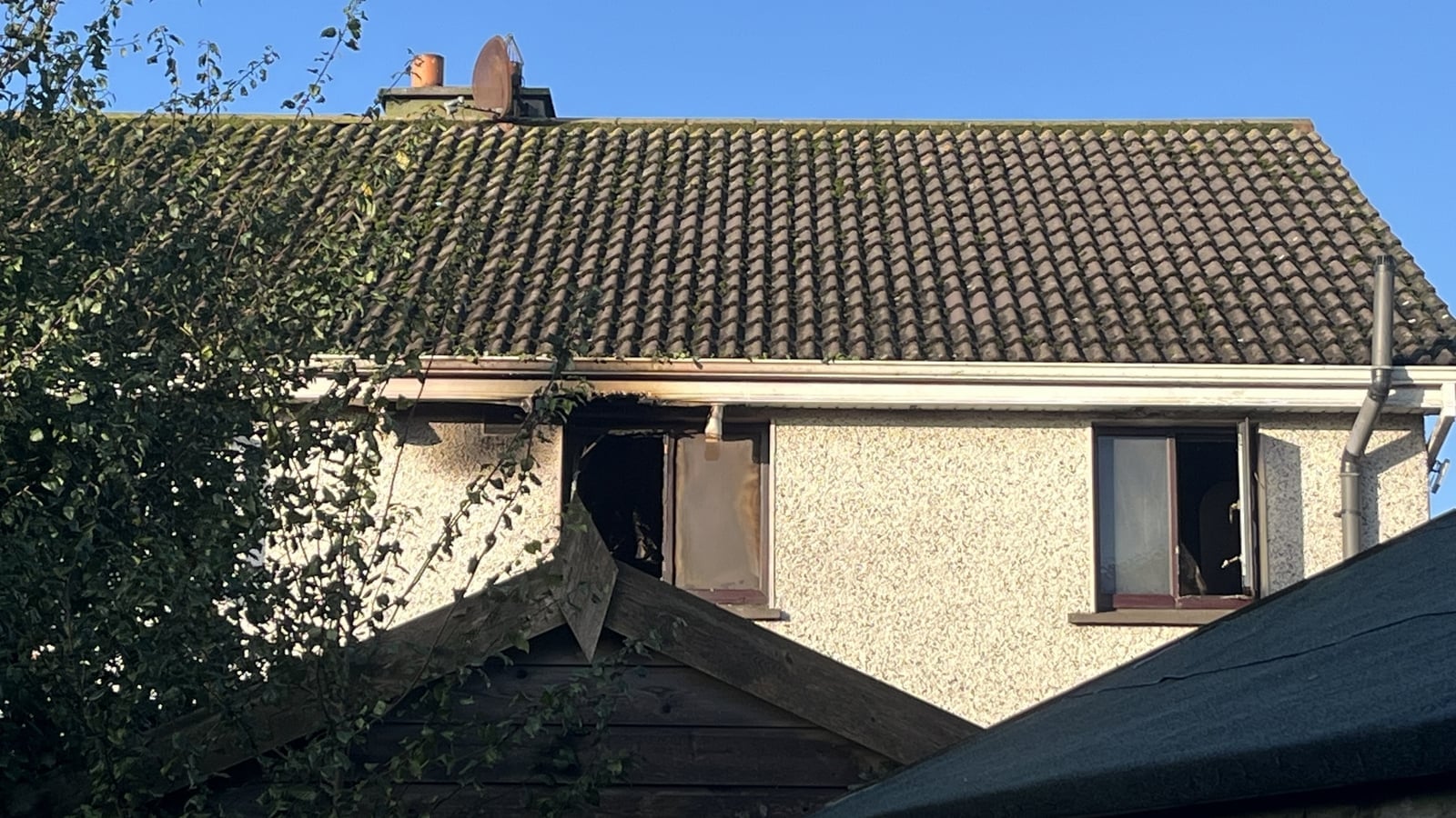 Waterford Murder Probe After Arson Attack Kills Four Including Children