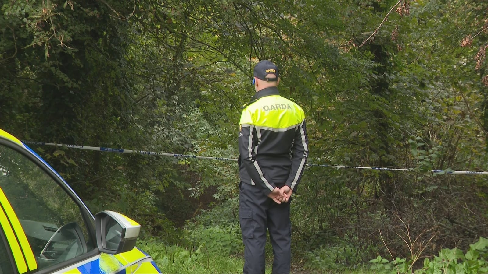 Gardaí Expect Homicide Investigation After Body Found in Mallow