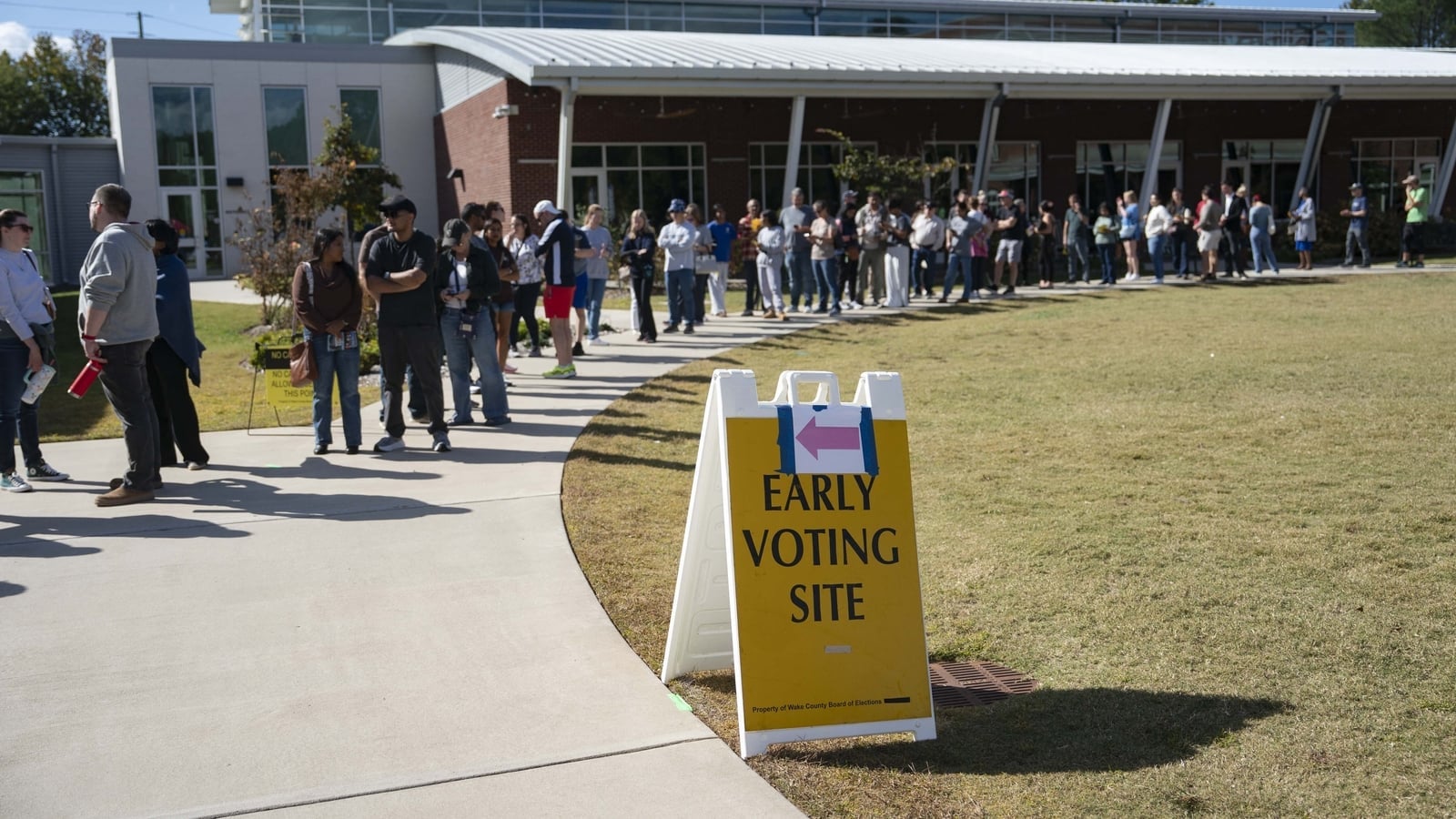 Judge Trina Thompson Blocks DOJ Threats To Election Workers