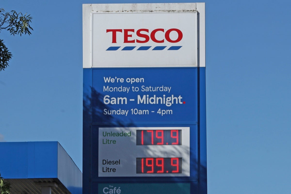 UK and Europe Weigh Fuel Reserves After Trump Diesel Threat