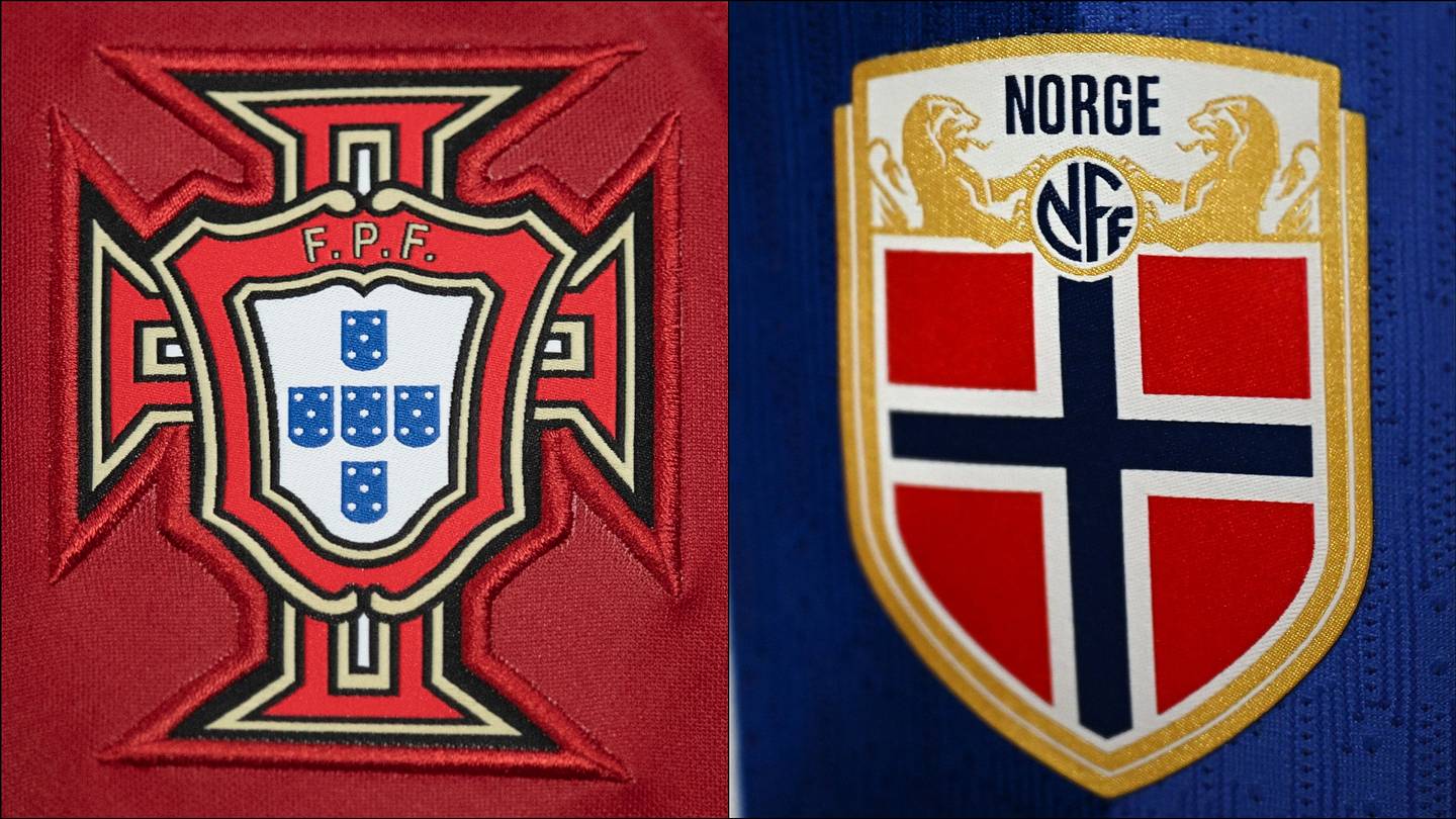 Portugal Defies Ronaldo's Absence to Beat Norway