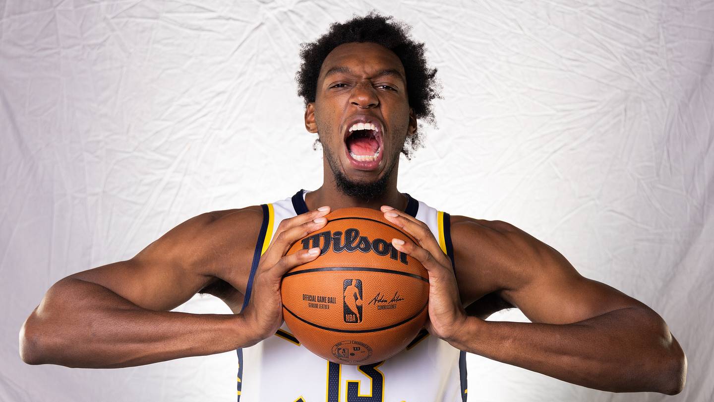 Knicks Waive Tony Bradley And Ochai Agbaji Ahead Of Season
