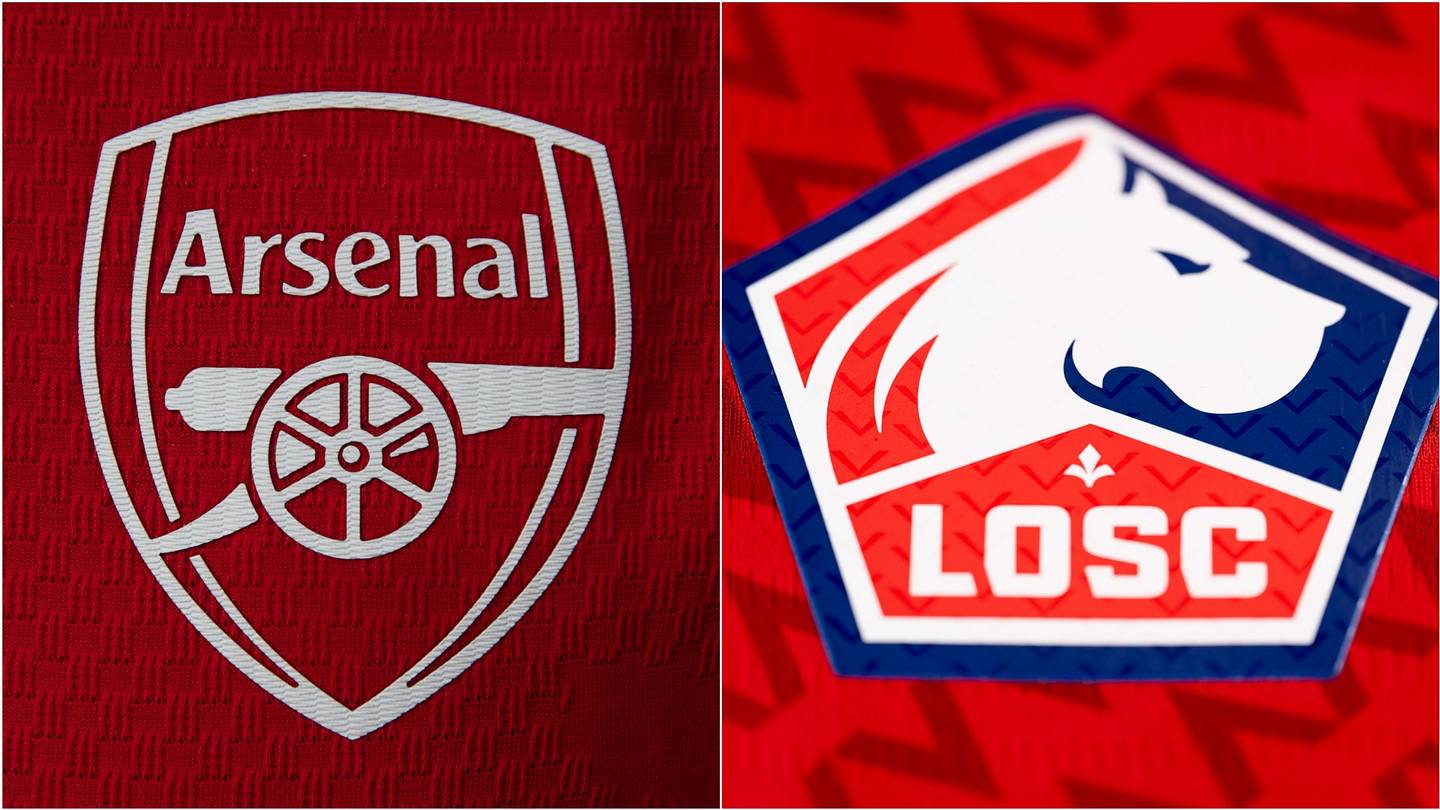 Arsenal Favored Over Lille Despite Multiple Injury Blows