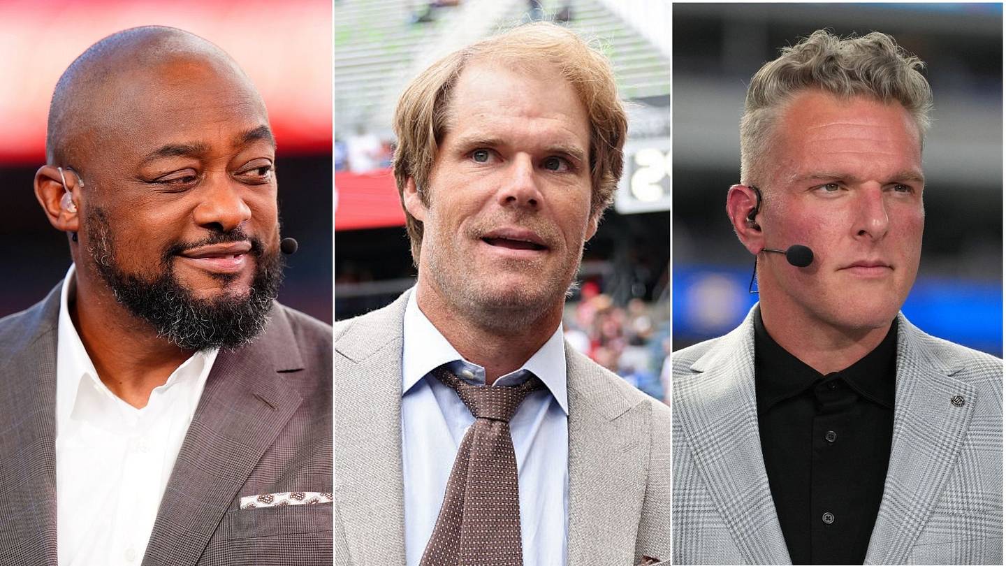 8 Million Joe Buck Extension Sparks Troy Aikman ESPN Exit Speculation