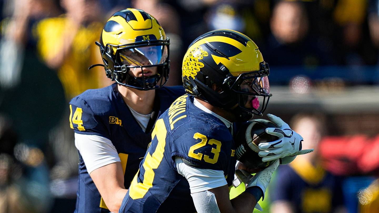 Indiana Ends 59-Year Drought With Overtime Win Over Michigan