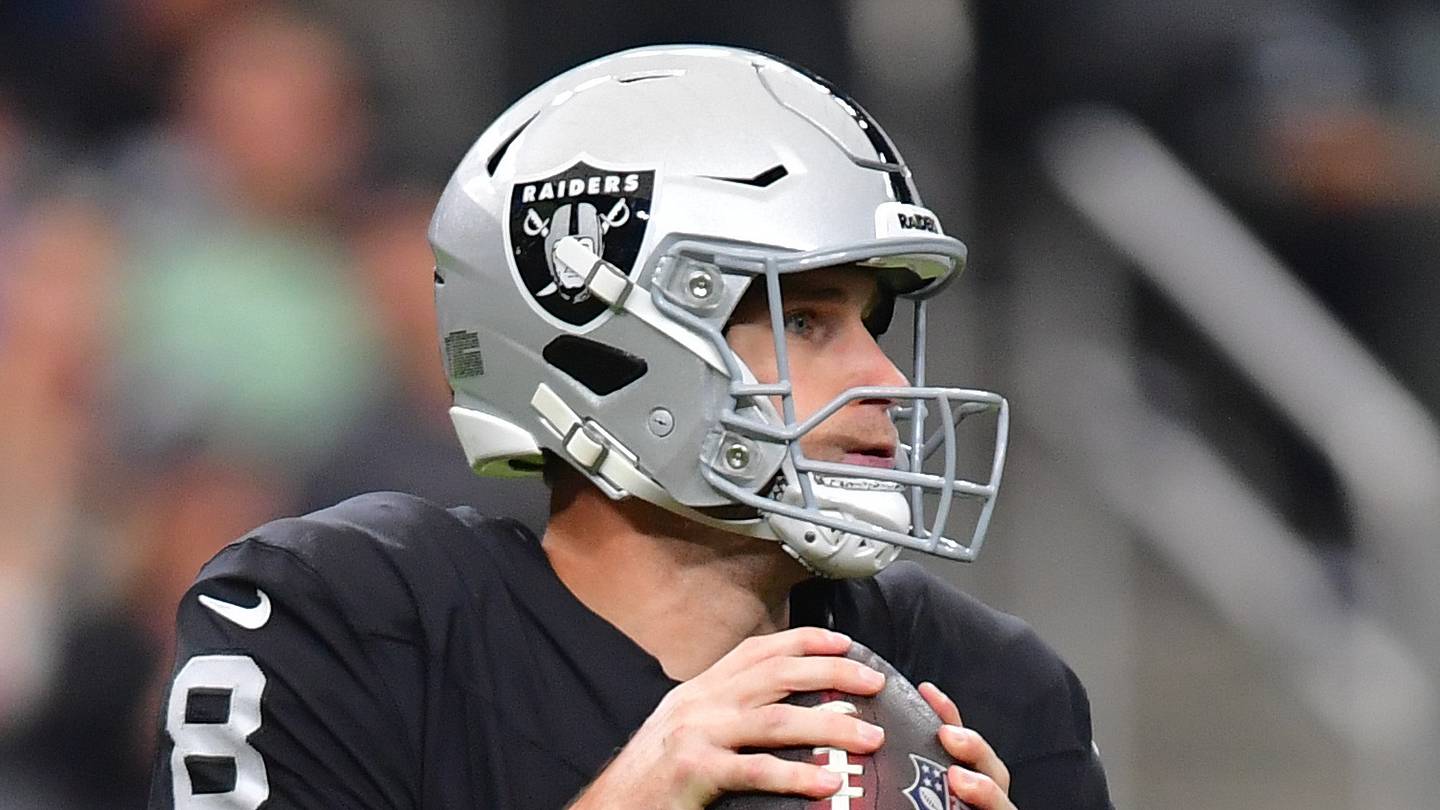Matthew Stafford Sets NFL Record With TD Marks for Two Franchises