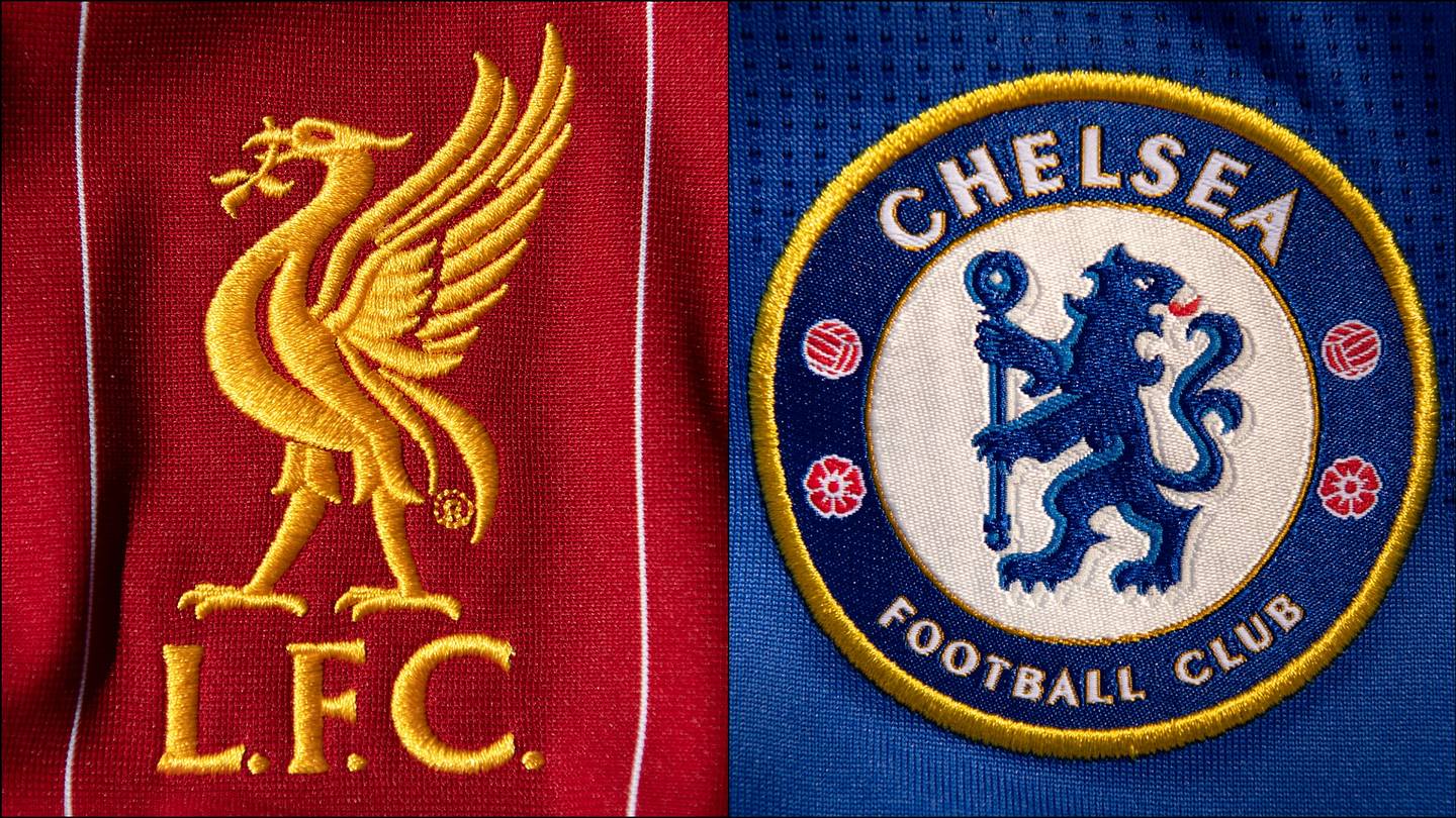 Opta Favors Liverpool Over Chelsea in Carabao Cup Clash at Anfield