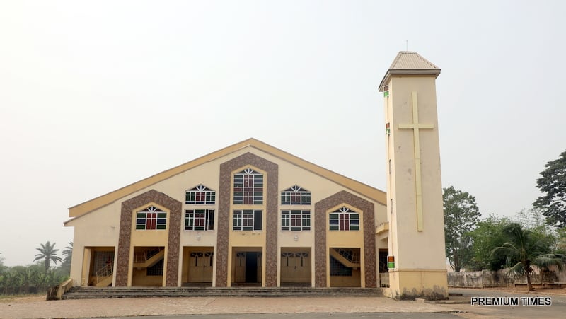 Awka Diocese Threatens Exit Over Archbishop Suspension