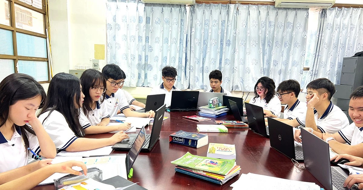 Vietnam Ministry Requires Unified Local Exams For Terminal Grades