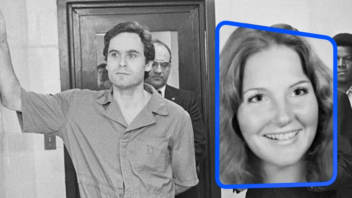 DNA Links Ted Bundy to 1974 Murder of Melissa Ann Smith