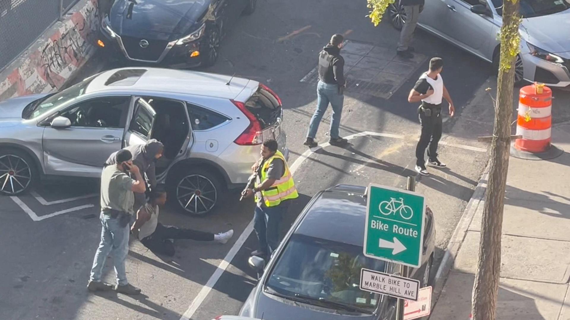 Mayor Mamdani Calls White House After ICE Agent Shoots Man in New York City
