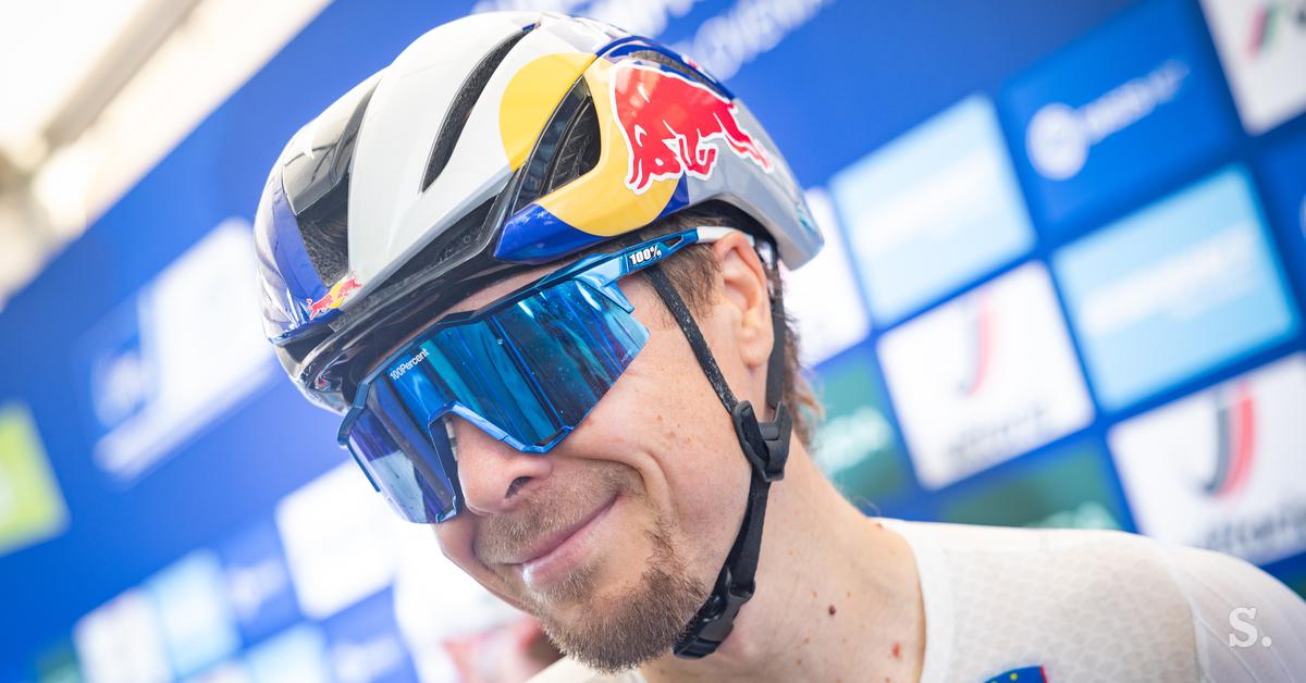 Remco Evenepoel Wins European Championship Road Race Title