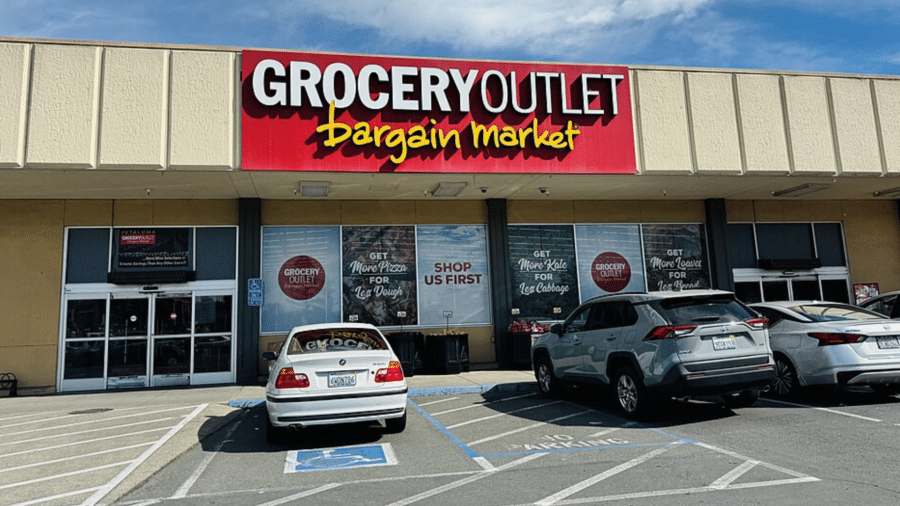 Grocery Outlet Closes 36 Stores After Rapid Expansion Outpaces Demand
