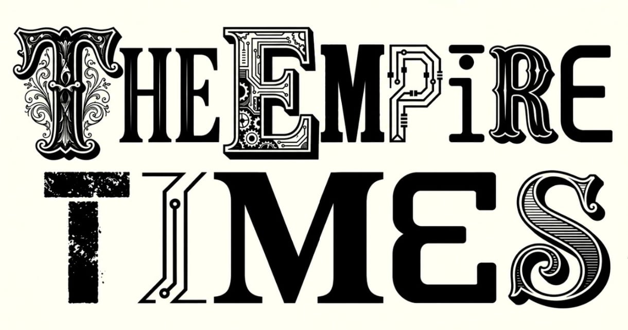 The Empire Times