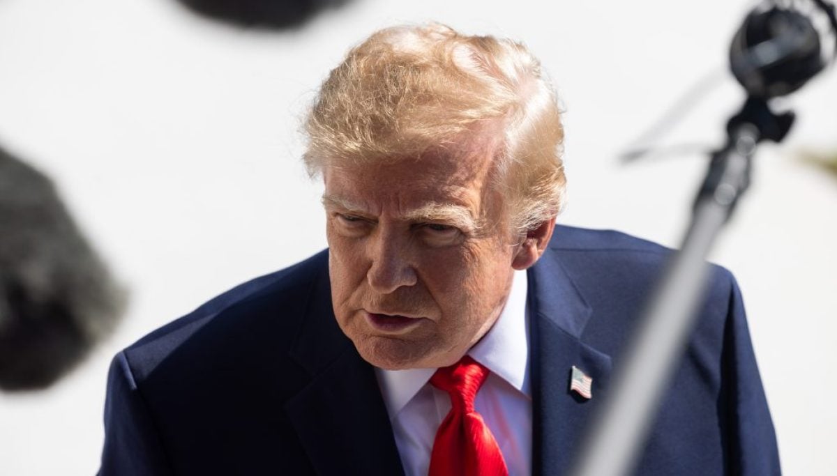 Trump Pushes Billions in Investments for Red States Ahead of Midterms