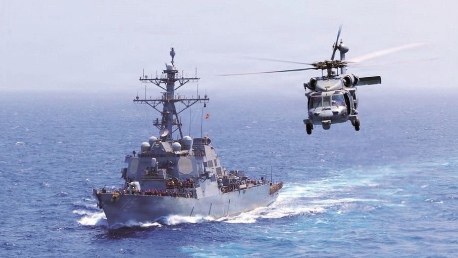Trump Expects Quick End to Iran Conflict