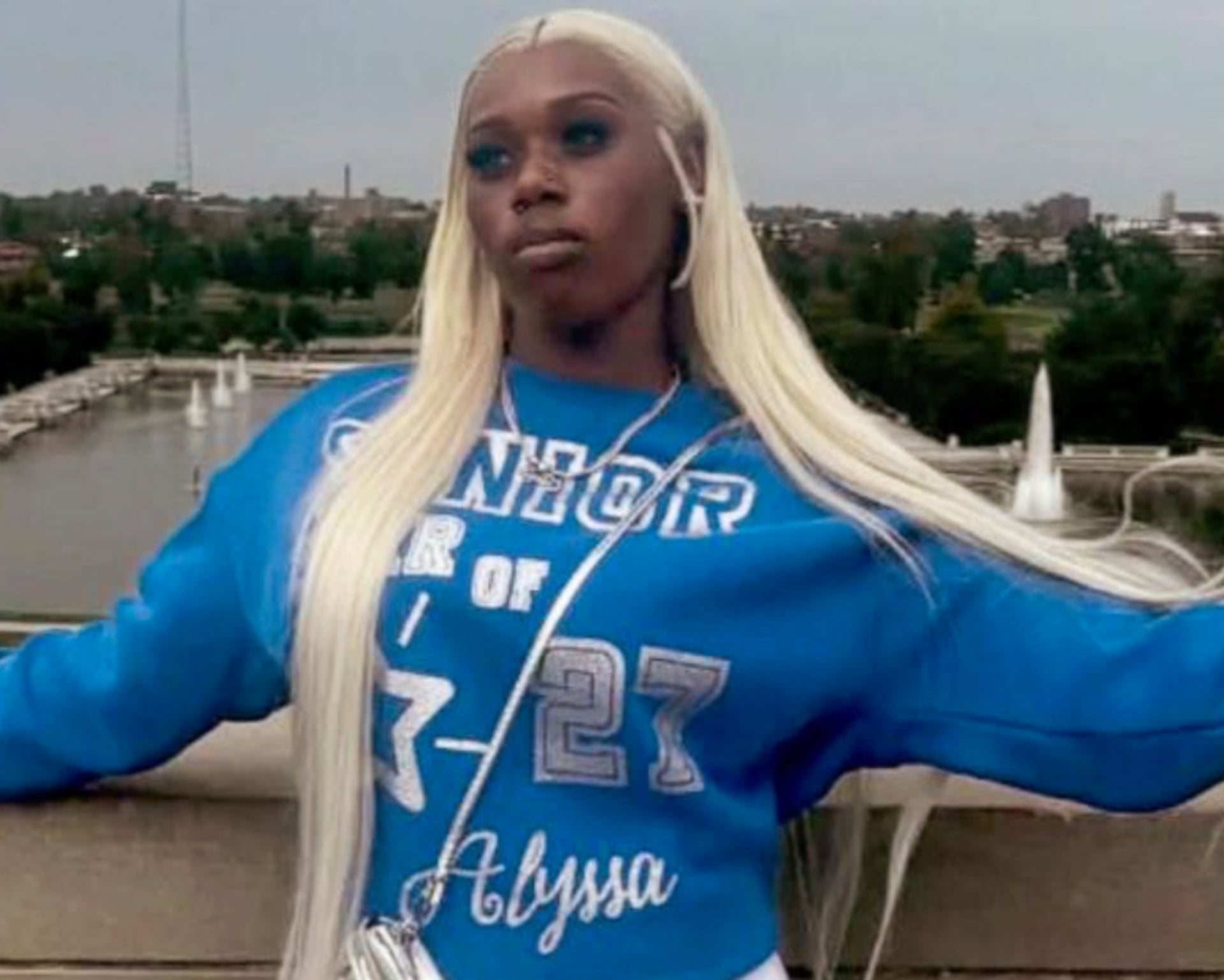 Willie Herndon Charged in Fatal Shooting of Teen Alyssa Wilson