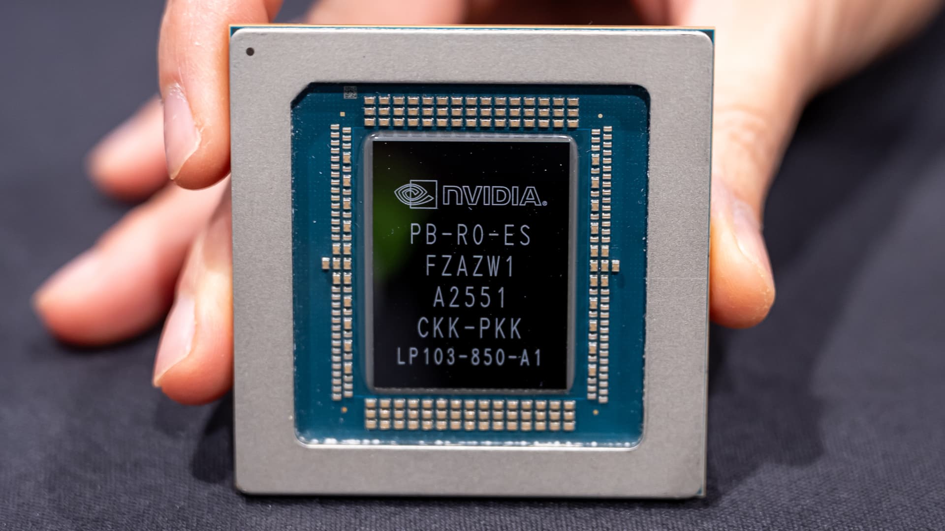 Nvidia's $20 Billion Groq Deal Faces Lawsuit Over Shareholder Payouts