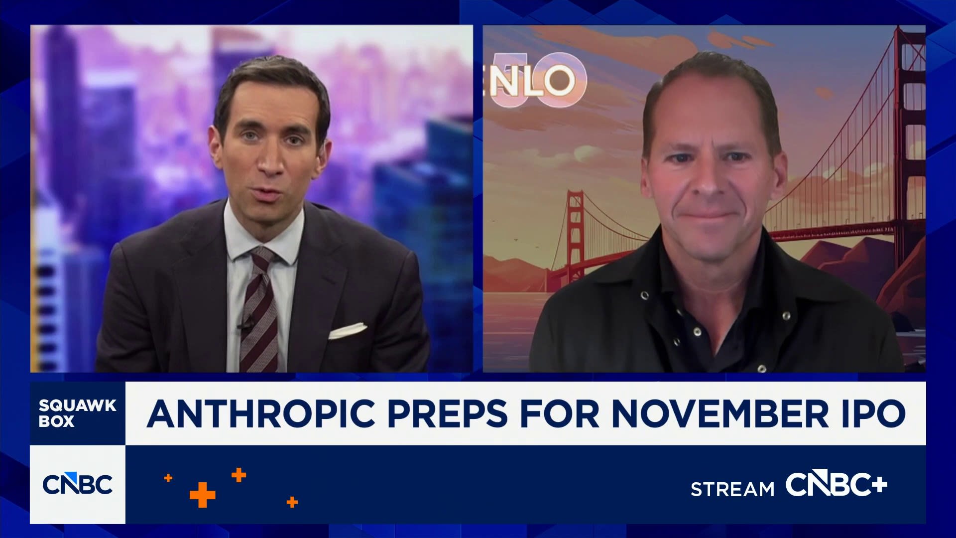 Anthropic Investors Temper IPO Valuations Amid Slowing Growth