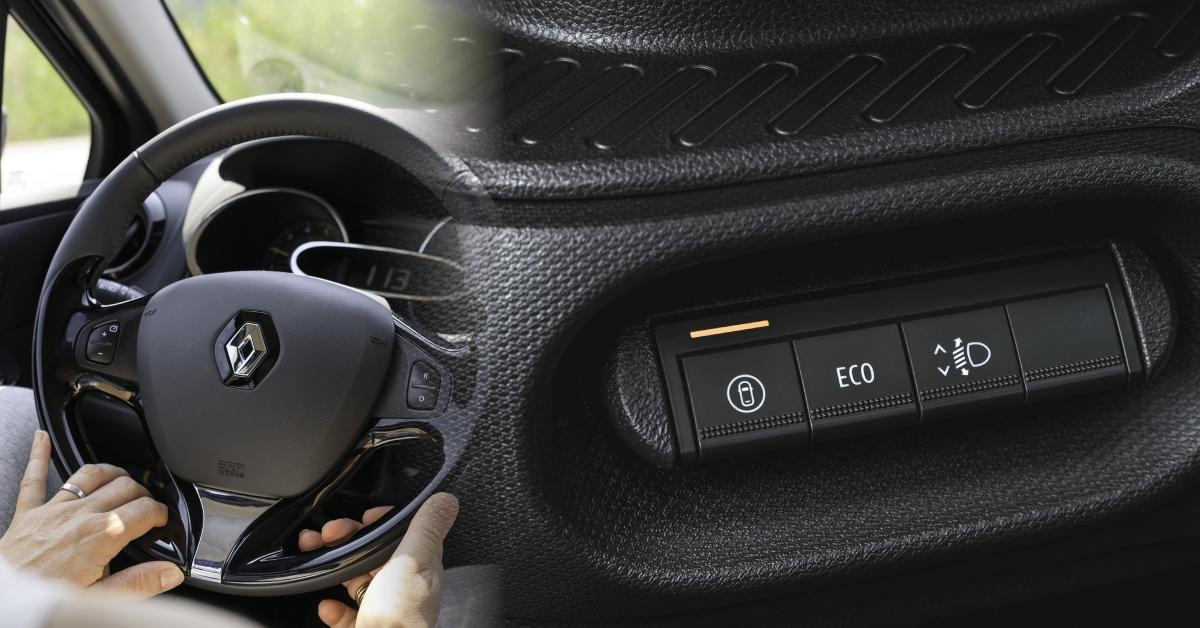 Renault and Dacia Add Button to Disable Driver Assistance Alerts