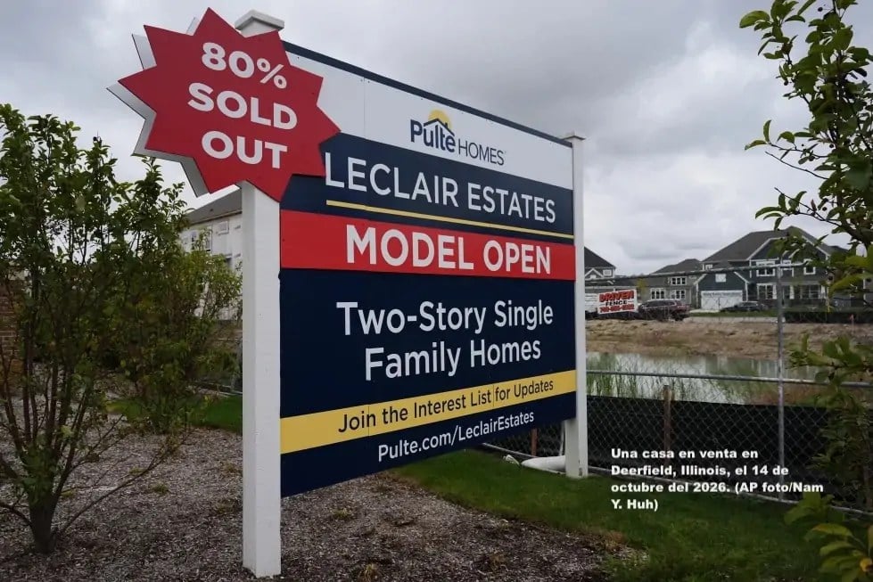 Freddie Mac Reports Mortgage Rates Decline After Months of Increases