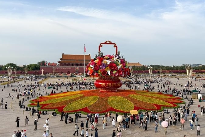 Chinese envoy calls for improving global human rights governance