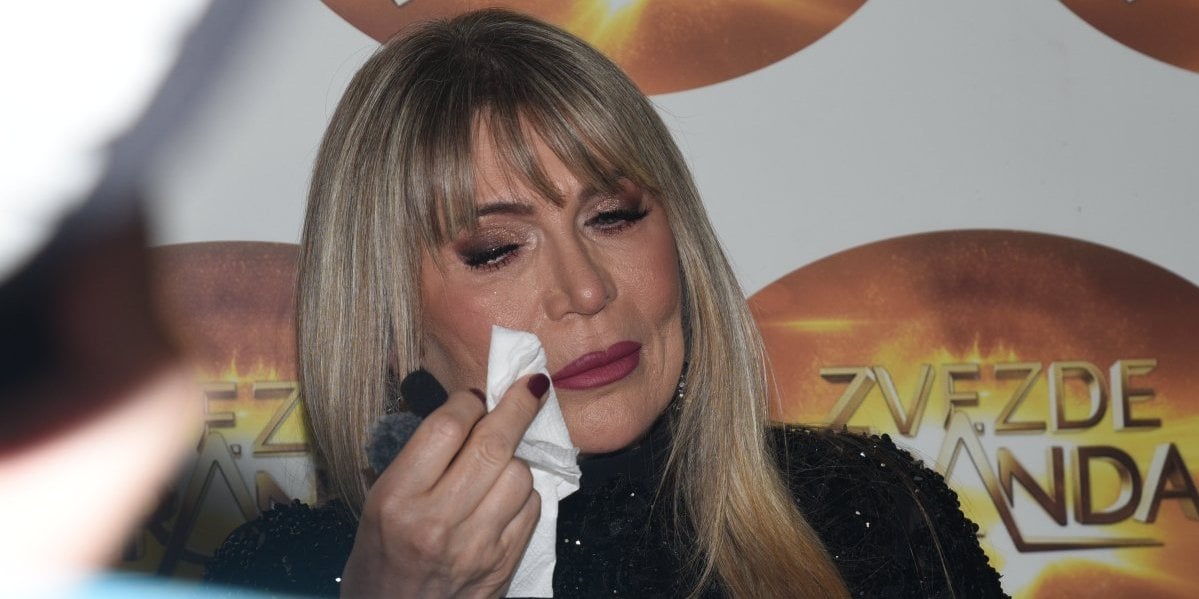 Suzana Jovanović Faces Criticism After Skipping Uncle's Funeral