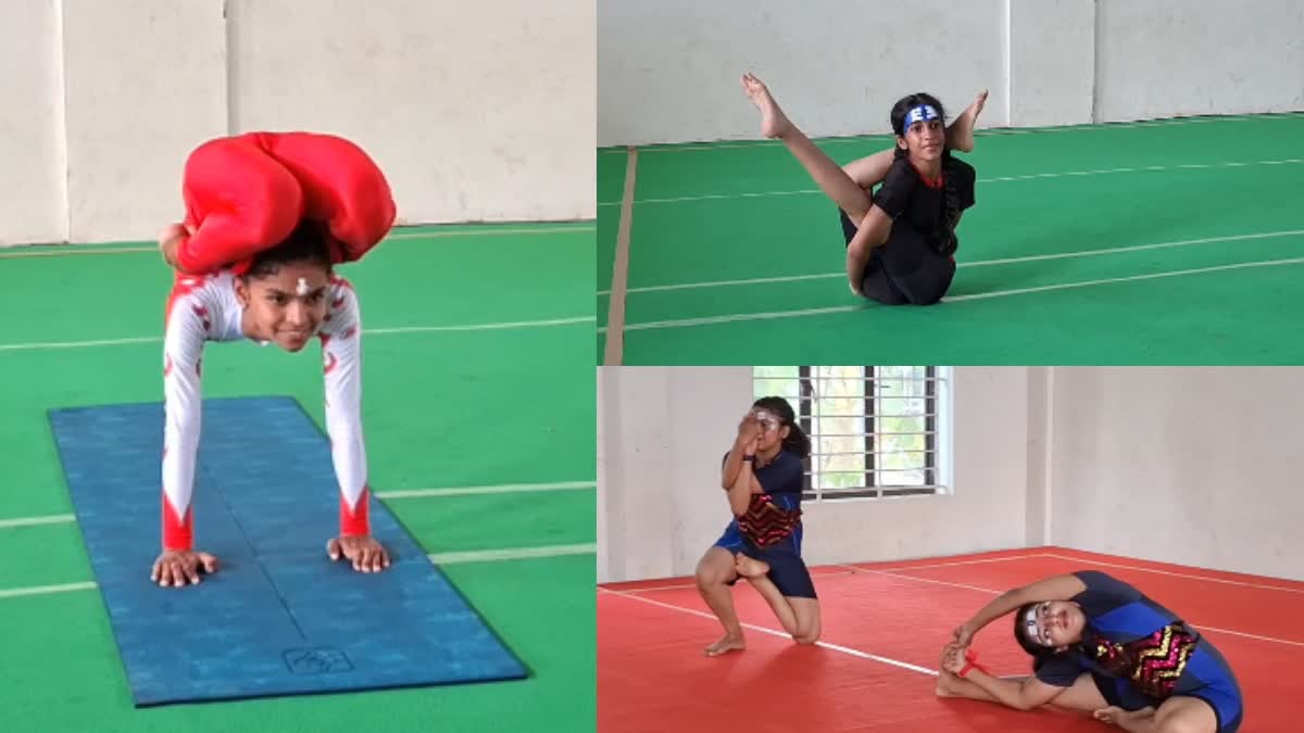 Kerala Launches Kaayika Keralam Package Targeting 2036 Olympics