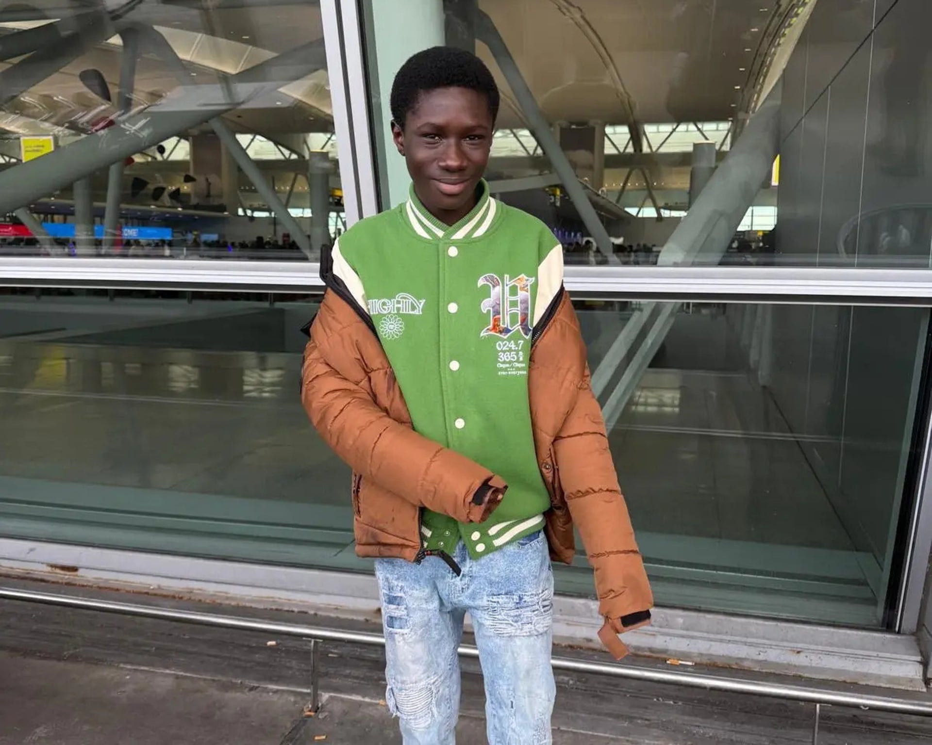 Ghana Demands Justice for Teenager Fatally Shot in Bronx