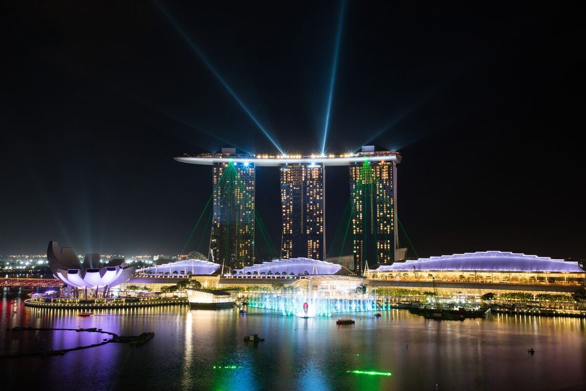 Token2049 Projected to Draw 25,000 Attendees to Singapore