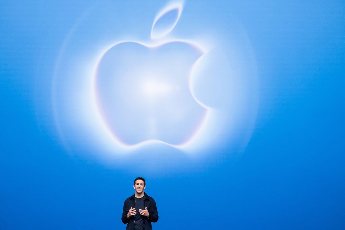 Apple to Unveil Smart Home Hub and LG-Partnered Devices October 13