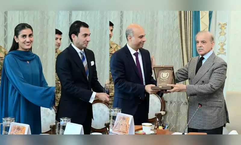 FBR Told to Digitise Industrial Monitoring by Year-End