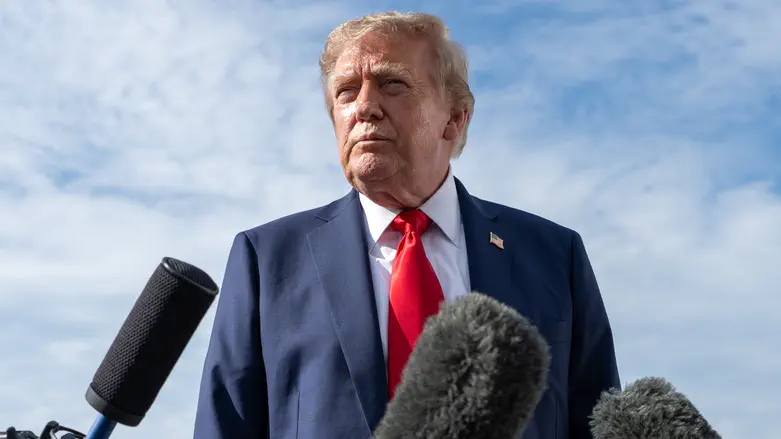 Trump Says Iran War Ending Soon and Fuel Prices Will Plummet