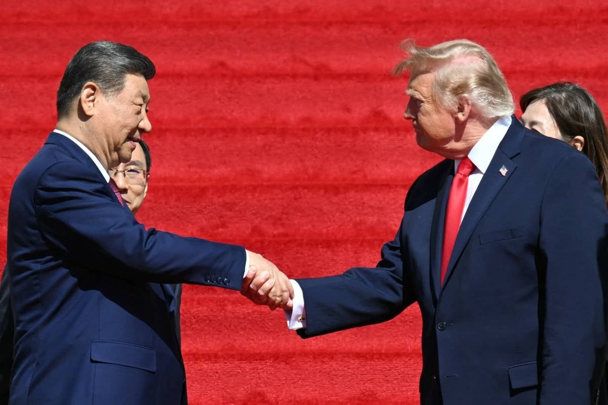 US and China to Cut Tariffs on $30 Billion of Reciprocal Goods