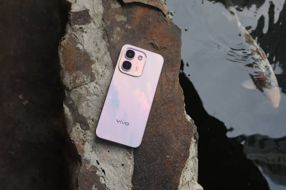 Vivo V80 Lite Launches In The Philippines With 10000mAh Battery