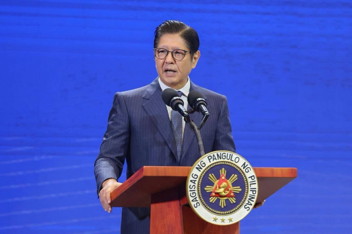 Palace Defends Marcos' Singapore Visit Amid Travel Scrutiny