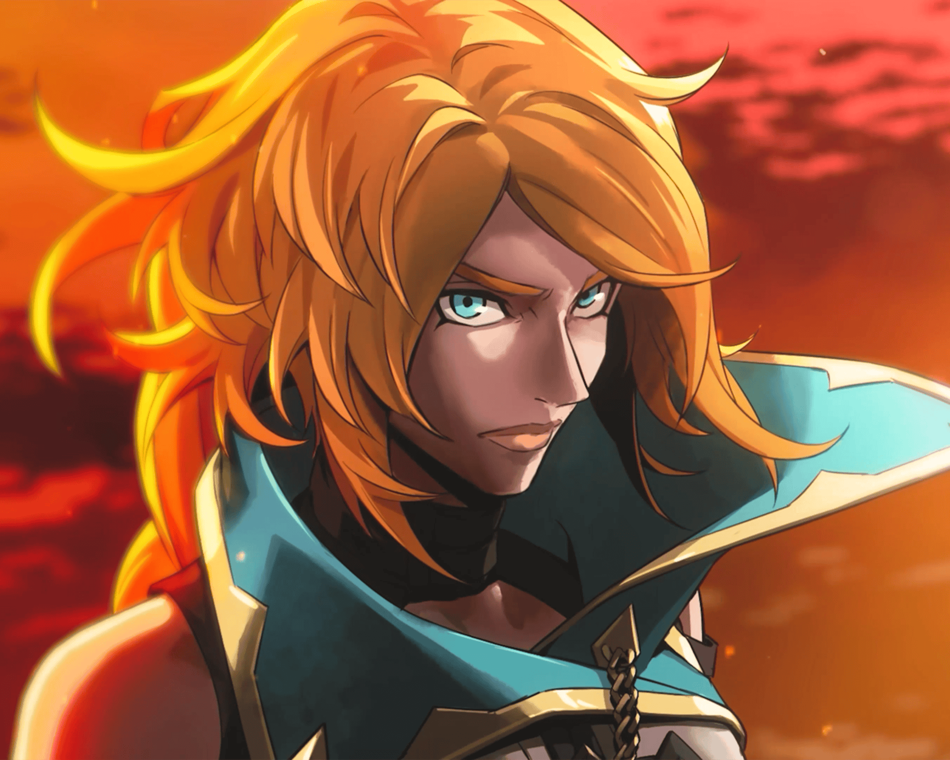 Early Reviews For Castlevania: Belmont's Curse Describe Gothic Experience