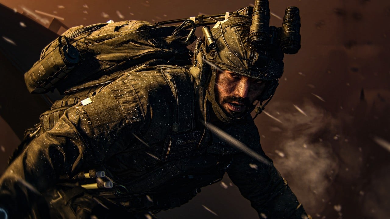 Call of Duty Modern Warfare 4 Earns 90 Percent Positive Steam Reviews