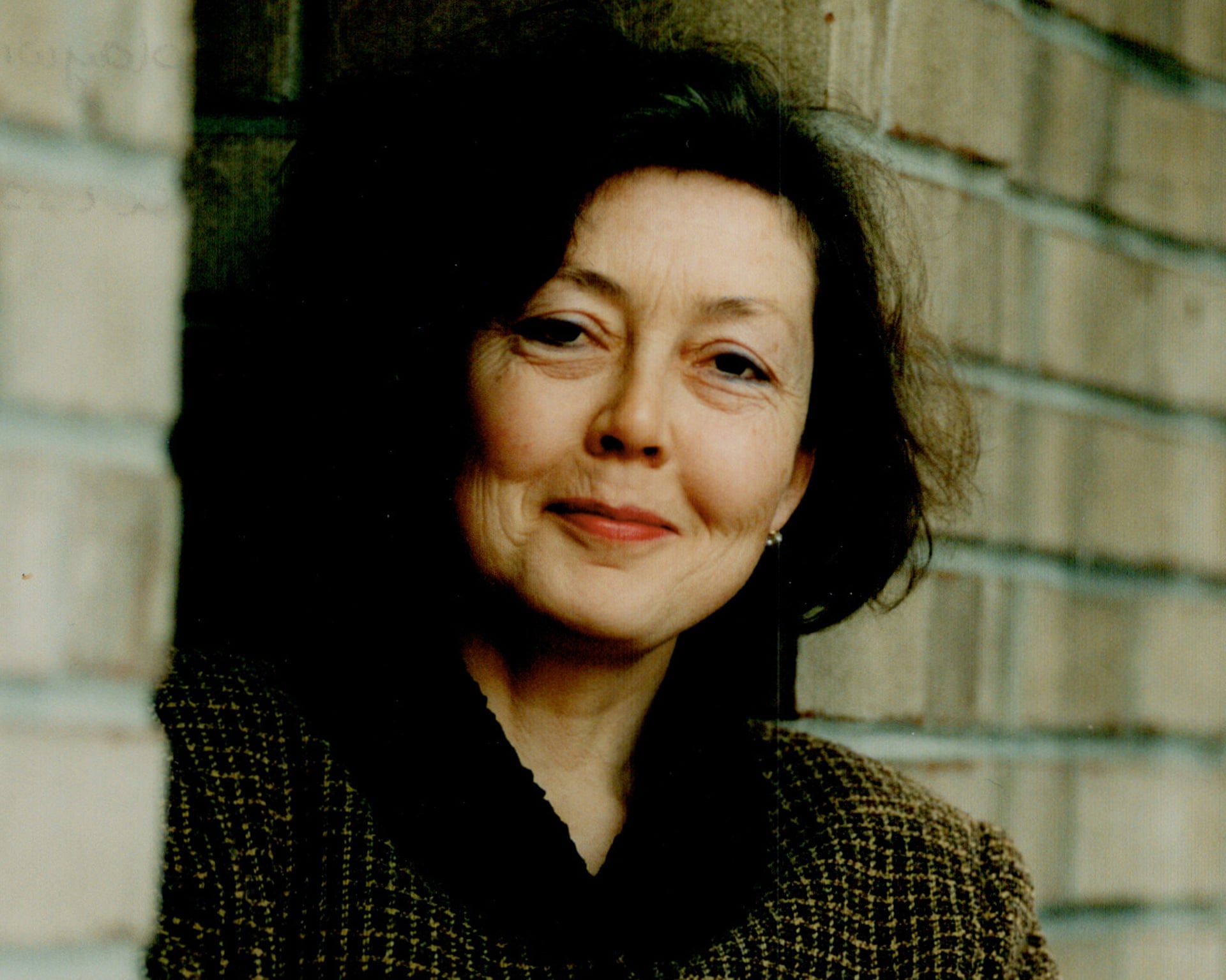 Anne Carson Wins Nobel Prize in Literature for Innovative Body of Work