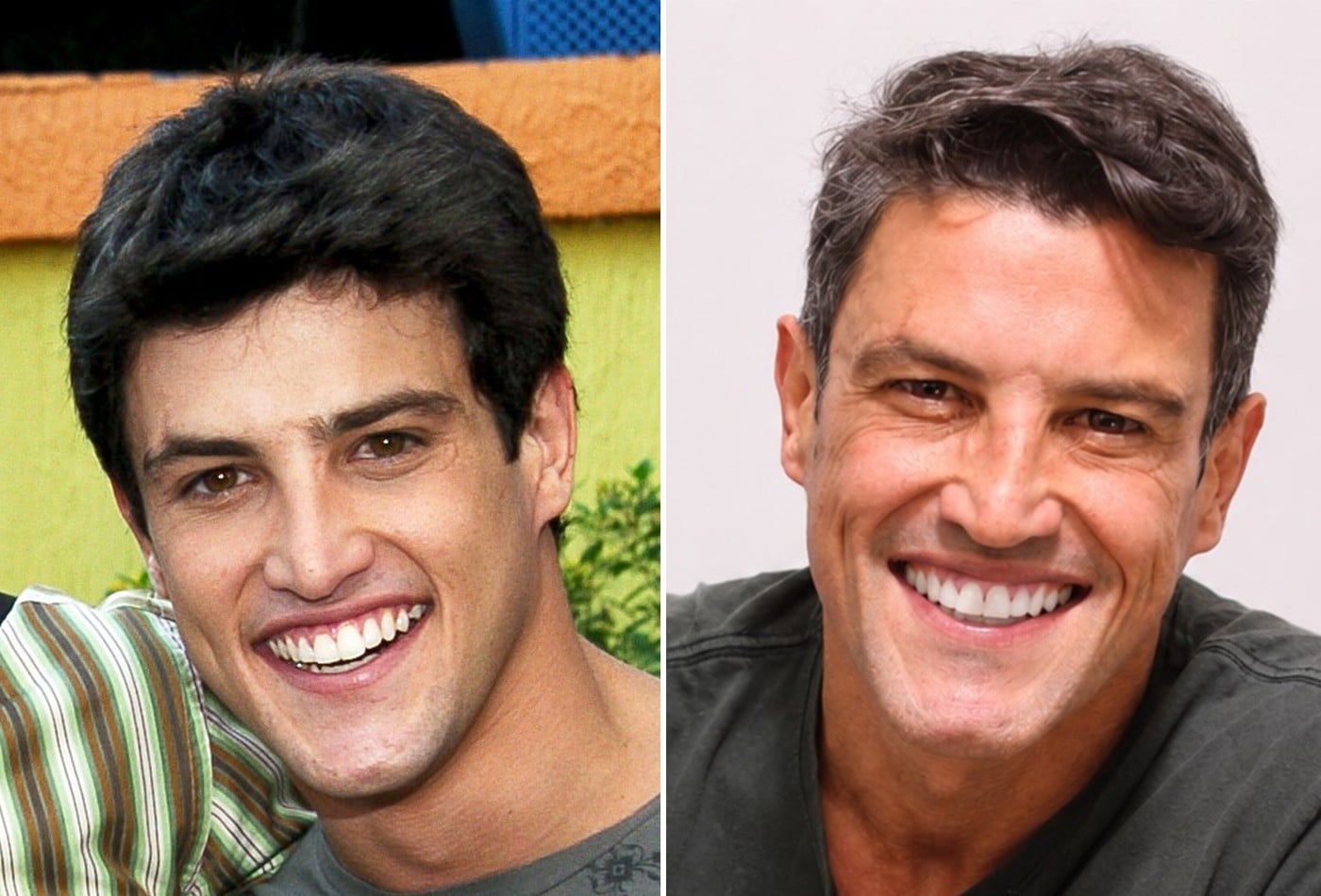 Ex-'Malhação' Star Faints During Live Stream After Overwork